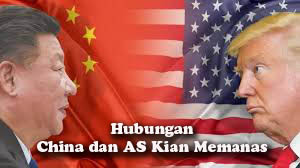 Trump Menangguhkan Tarif Impor, China Tetap Dikenai 145%
